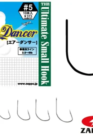 Zappu Air Dancer 1 (10-pcs) Solde