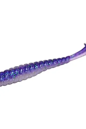 Geecrack Iron Shad 4,8'' 12,2cm (6pcs) - Electric Bug Offre Exclusive