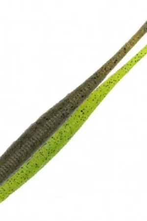 Petit Prix Geecrack Pindy 3.8'' 9,7cm (8pcs) - Electric Shad
