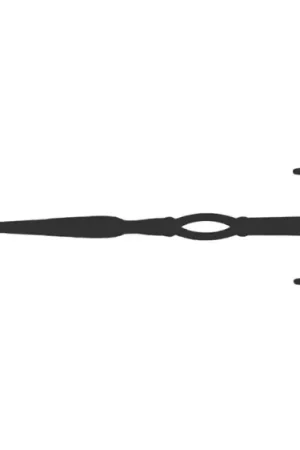 Geecrack Nekohack Black - Small Bon Plan