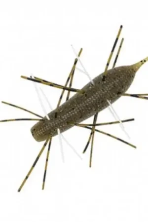Geecrack Imo Kemushi Floating 6cm (3pcs) - Mayfly Dernière Chance