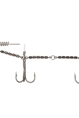 Commande En Gros SPRO Screw In Swivel Rig 9cm 10g