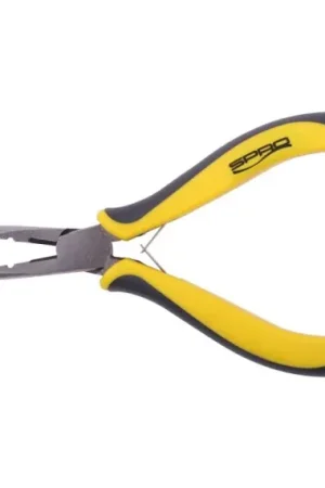 Spro Micro Splitring Pliers 13.5cm Expédié Aujourd'hui