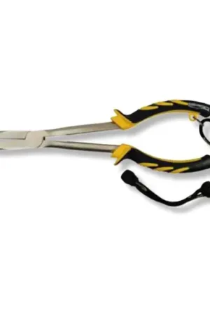 Spro Extra Long Nose Pliers 28cm Seulement Aujourd'hui