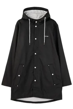Tretorn Wings Rainjacket Black - L Super Prix