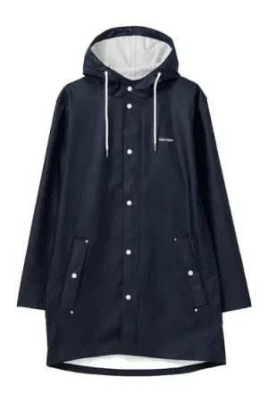 Commander Vite Tretorn Wings Rainjacket Navy - S