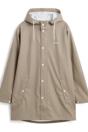 Bon Marché Tretorn Wings Rainjacket, Mule - M