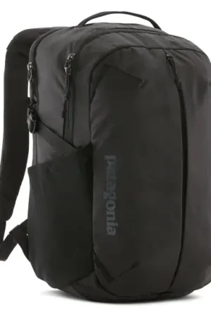 Patagonia Refugio Day Pack 26L Black Acheter Direct