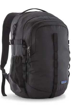 Prix Bas Patagonia Refugio Day Pack 26L Black