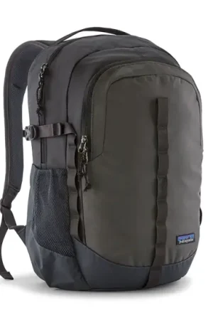 Must-Have Patagonia Refugio Day Pack 26L Smolder Blue