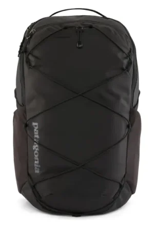 Commander Vite Patagonia Refugio Day Pack 30L Black