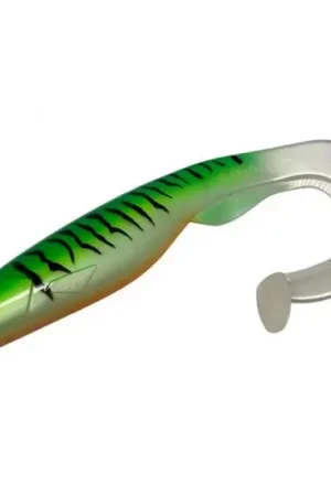 Gator Catfish 35cm, 155g  - Inferno Vente Directe