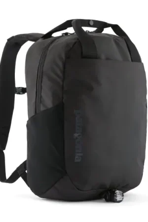 Patagonia Atom Tote Pack 20L, Black Nouveauté