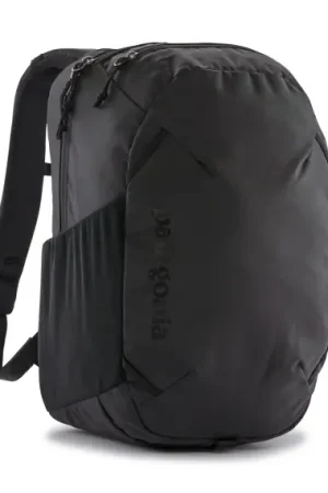 Patagonia Atom Day Pack 24L, Black Certifié