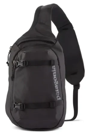 Dernière Chance Patagonia Atom Sling 8L Black