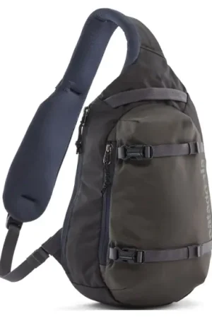 Promotion Patagonia Atom Sling 8L Smolder Blue