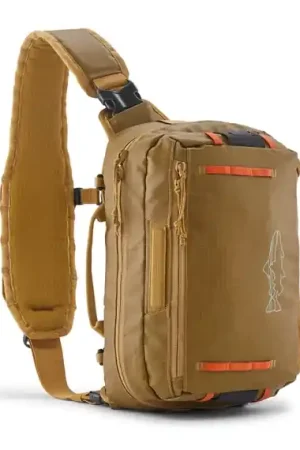 Expédition Rapide Patagonia Stealth Switch Pack 9L BCBN