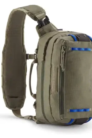 Offre Limitée Patagonia Stealth Switch Pack 9L - River Rock Green