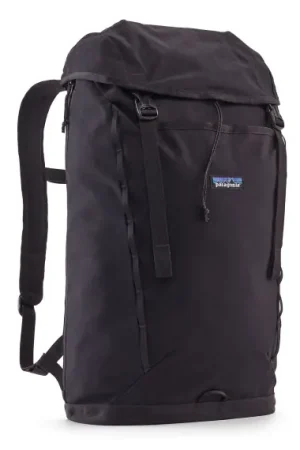 Patagonia Fieldsmith Lid Pack Black Achat Immédiat