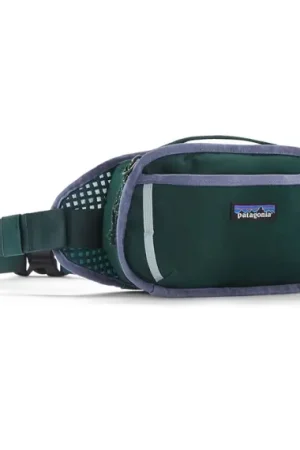 Patagonia Fieldsmith Hip Pack Cascade Green Offre Spéciale