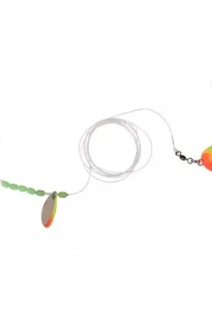 Affaire À Saisir Savage Gear Nordic Bait Fish Rig - 500g Circle Hook 12/0 FC 1mm