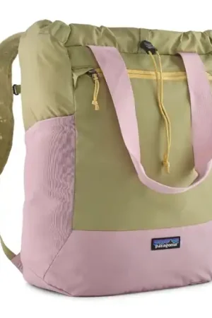 Bon Plan Patagonia Terravia Tote Pack QVLT