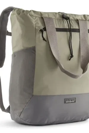 Patagonia Terravia Tote Pack RVGN Nouveauté