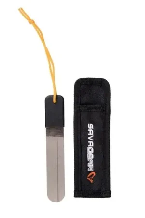 Commander Maintenant Savage Gear Diamond Dust Hook File