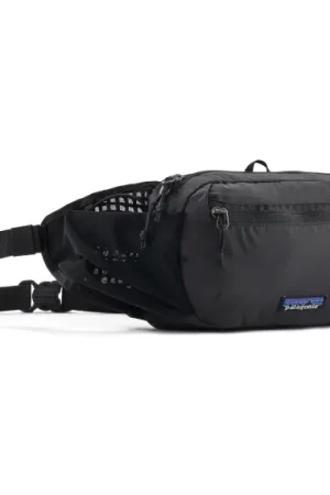Patagonia Terravia Hip Pack - Black Prix Cassé