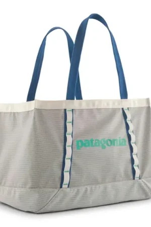 Meilleur Choix Patagonia Black Hole Tote 25L BCW