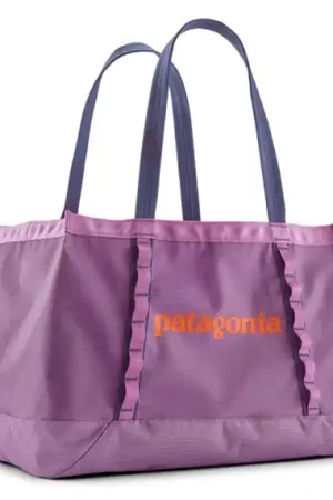 Réduction Patagonia Black Hole Tote 25L, BKPL