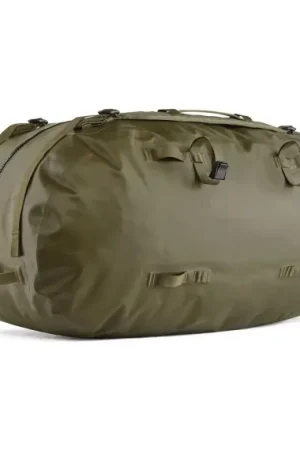 Vente Directe Patagonia Guidewater Duffel 80L - Basin Green