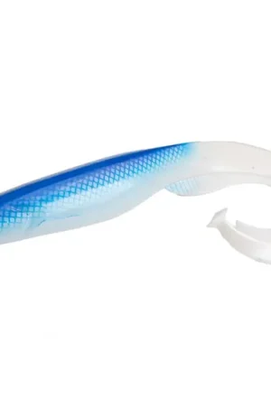Haute Qualité Gator Catfish 35cm, 155g  - Sisu