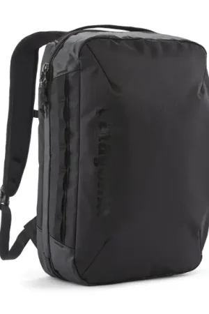 Meilleur Prix Patagonia Black Hole Micro MLC Black