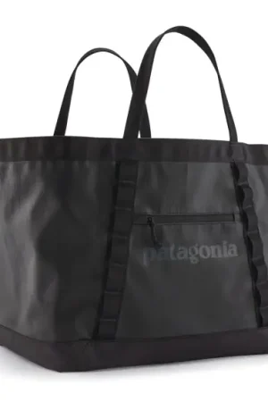 Commander Maintenant Patagonia Black Hole Gear Tote BOB