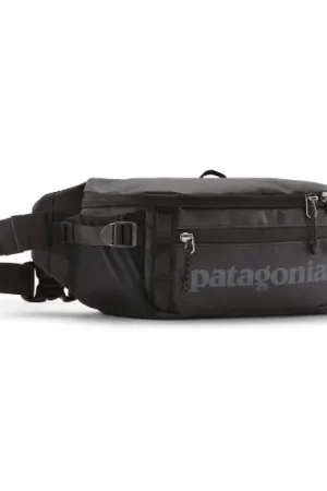Patagonia Black Hole Waist Pack 5L BOB Acheter Direct