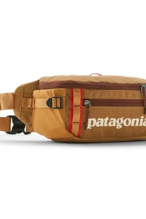 Patagonia Black Hole Waist Pack 5L TNGO Seulement Aujourd'hui