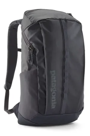 Pas Cher Patagonia Black Hole Pack 25L SMFO