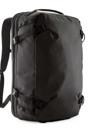Nouveauté Patagonia Black Hole MLC BOB