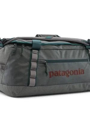 Patagonia Black Hole Duffel 40L NGRY Expédié Aujourd'hui