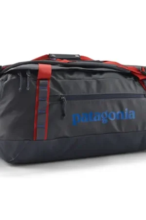 Patagonia Black Hole Duffel 55L, SMRE Remise