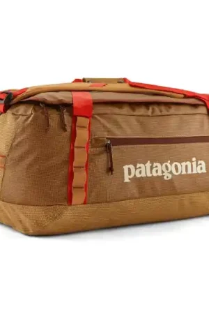 Prix Cassé Patagonia Black Hole Duffel 55L, TNGO