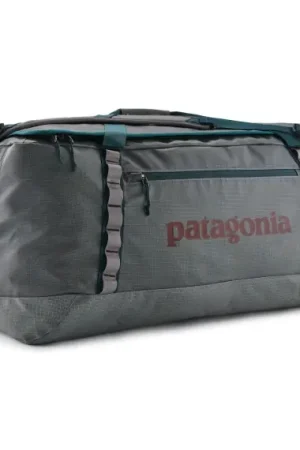 Expédition Rapide Patagonia Black Hole Duffel 100L, NGRY