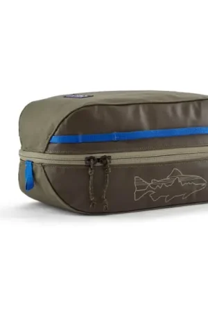 Patagonia Black Hole Cube 6L, BGFT Offre Limitée
