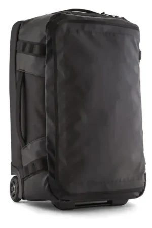 Prix Réduit Patagonia Black Hole Wheeled Duffel 40L, BOB