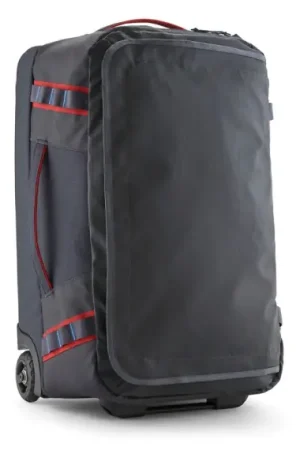 Patagonia Black Hole Wheeled Duffel 40L, SMRE Top Vente