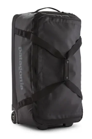 Authentique Patagonia Black Hole Wheeled Duffel 70L, BOB