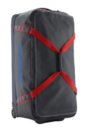 Patagonia Black Hole Wheeled Duffel 100L SMRE Acheter En Ligne
