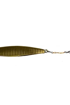 Livraison Express Specialpirken Silver/Gold, 37mm