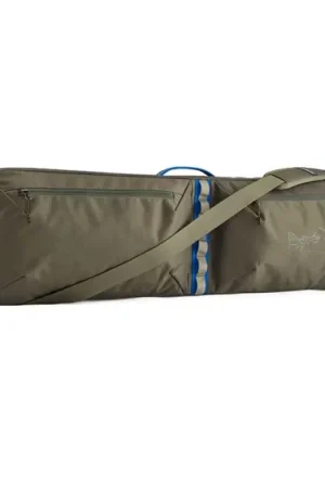Offre Spéciale Patagonia Black Hole Rod Case BGFT